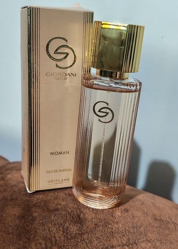 Oriflame Giordani Gold Kadın Parfümü