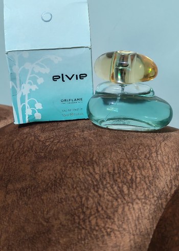 Oriflame Elvie Kadın Parfümü