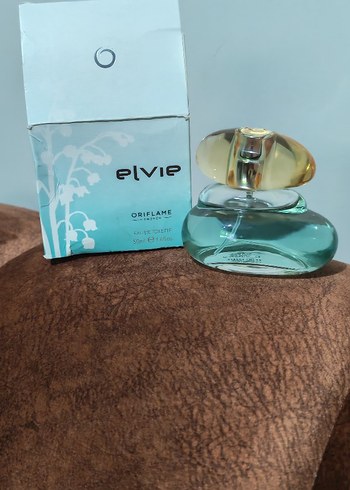 Beden Oriflame Elvie Kadın Parfümü