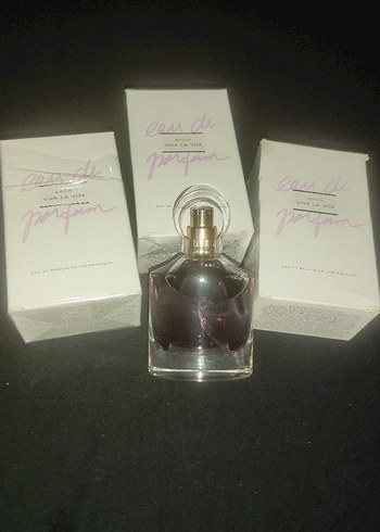 Avon Avon Viva La Vita Kadın Parfümü