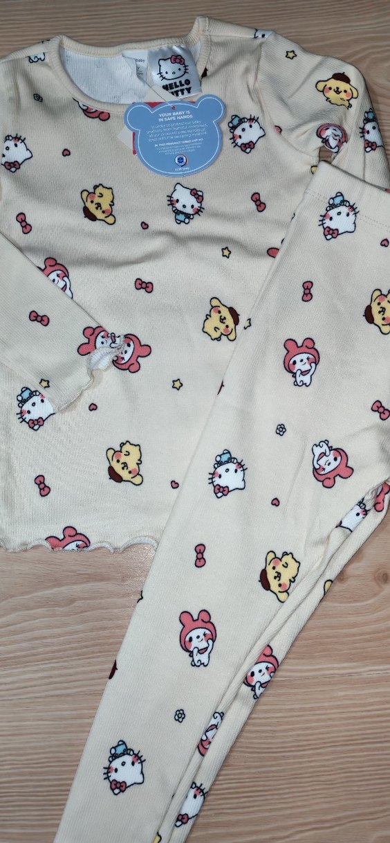 Alt üst takım - Görsel 2