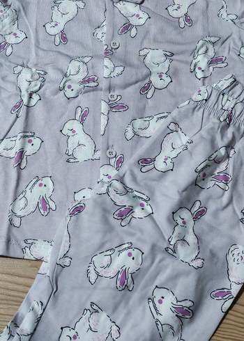 Pijama takımı - Görsel 6