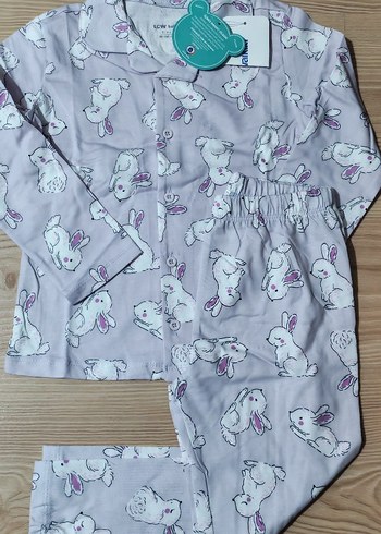 Pijama takımı - Görsel 3