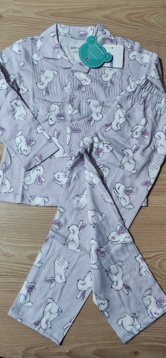 Pijama takımı - Görsel 2