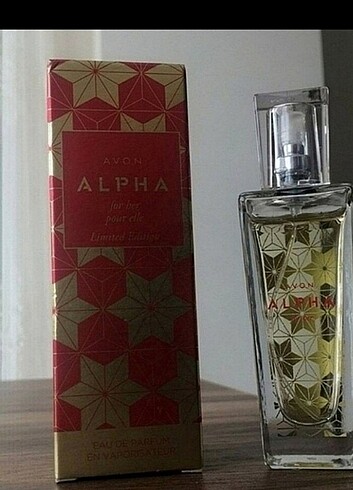 Beden Alpha