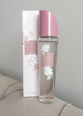 Purblanca essence 