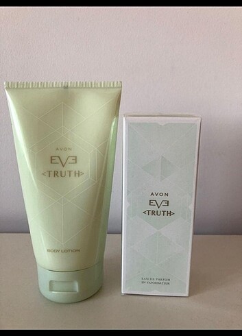 Eve truth 