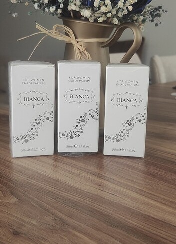 Beden Bianca