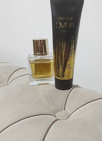 Farmasi Omnia