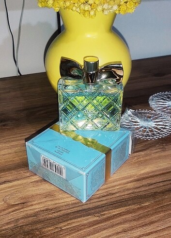 Avon Luck limitles