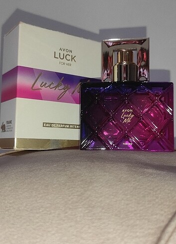 Beden Lucky me