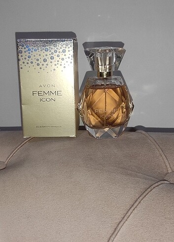  Beden Femme icon