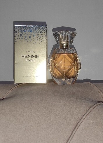  Beden Renk Femme icon