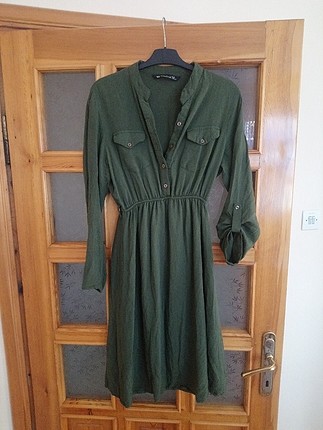 elbise veya tunik 
