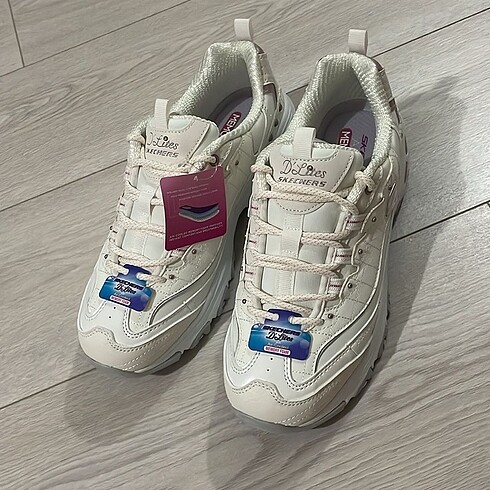 Skechers Dlites Kadın Spor Ayakkabı