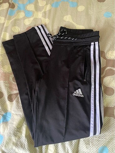 adidas eşofman alt siyah