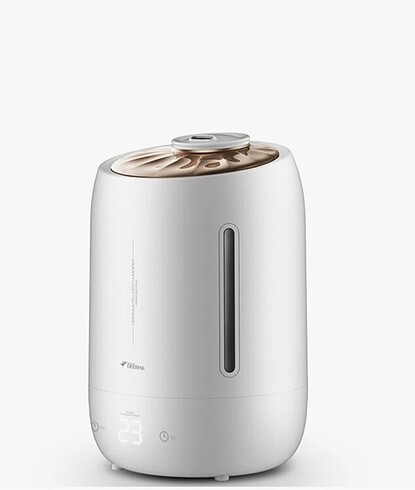 deerma buhar makinesi f600 - Görsel 2