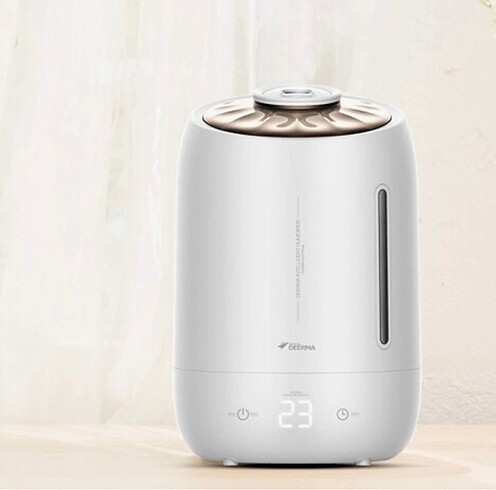 deerma buhar makinesi f600 - Görsel 4