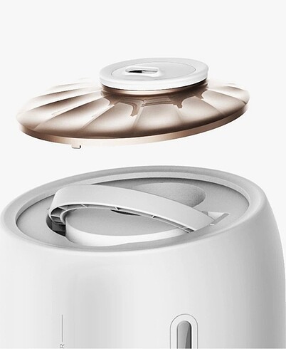 deerma buhar makinesi f600 - Görsel 3