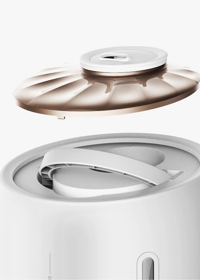 deerma buhar makinesi f600 - Görsel 3