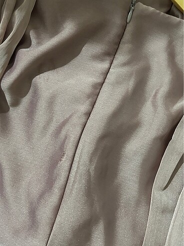 kadın tesettür abiye - Görsel 12