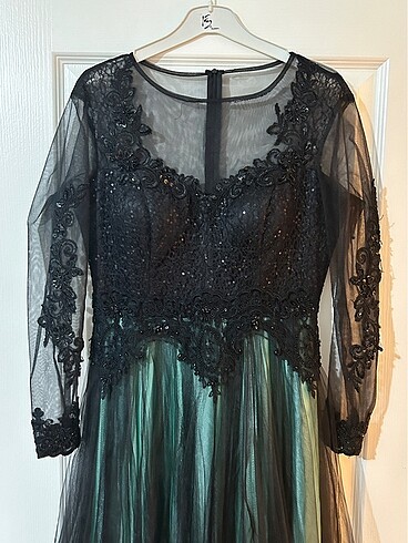 kadın abiye - Görsel 5