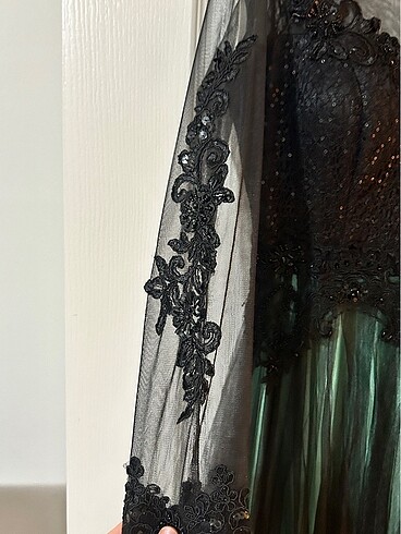 kadın abiye - Görsel 7