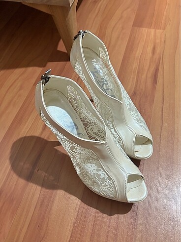 kadın ayakkabı - Görsel 7