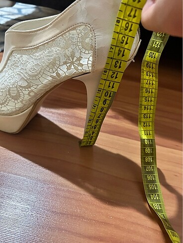 kadın ayakkabı - Görsel 8