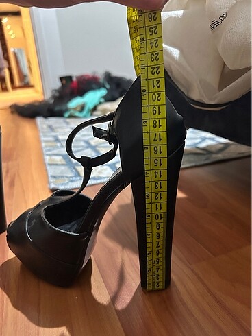 kadın ayakkabı - Görsel 7