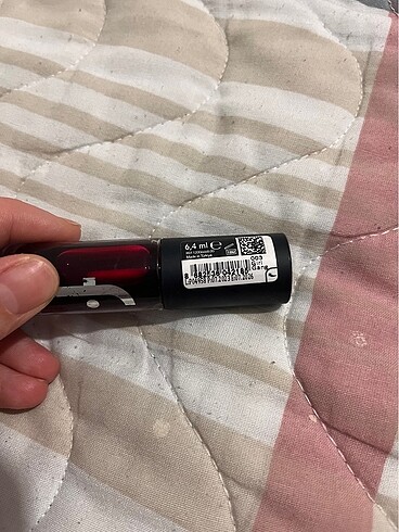 Flormar Tint ruj