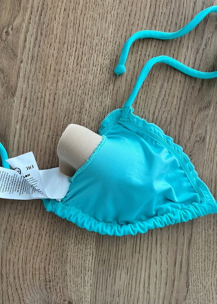 Koton bikini üst - Görsel 2