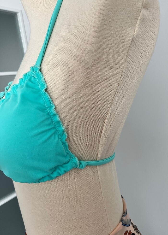 Koton bikini üst - Görsel 3