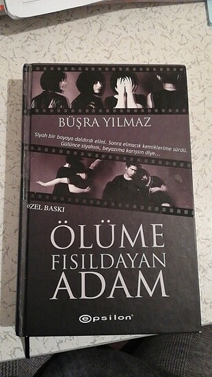 öfa özel baskı