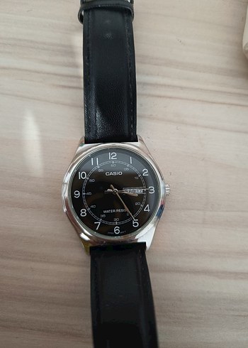 Casio Erkek Kol Saati