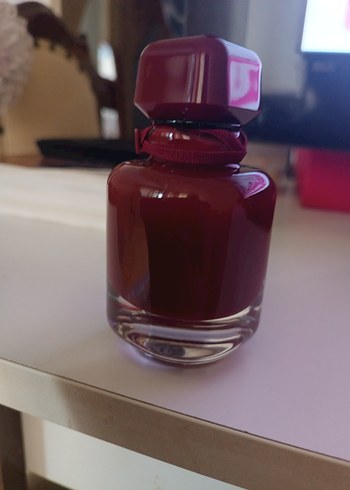 GIVENCHY Givenchy L'INTERDIT Rouge Ultime Edp