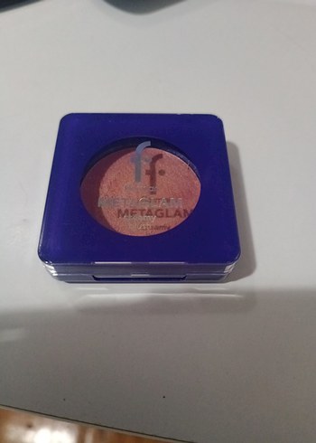 Flormar Parlak Pembe Allık