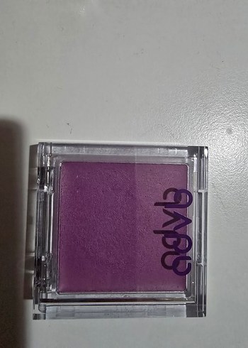 Advb allık şeyda erdoğan markalı - Görsel 2