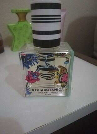 Balenciaga rosabotanica 50ml edp. 