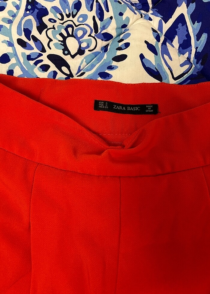 Pantolon - Görsel 2