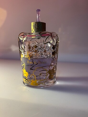 Lolita Lempicka Desir