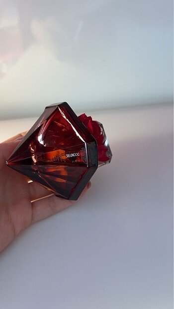  Beden Lancome La Nuit Tresor İntense 30Ml