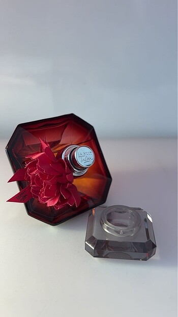  Beden Renk Lancome La Nuit Tresor İntense 30Ml