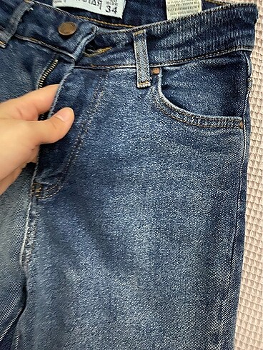 Diğer Kadın kot pantolon