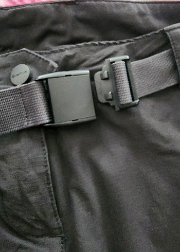 decathlon outdoor pantolon - Görsel 2