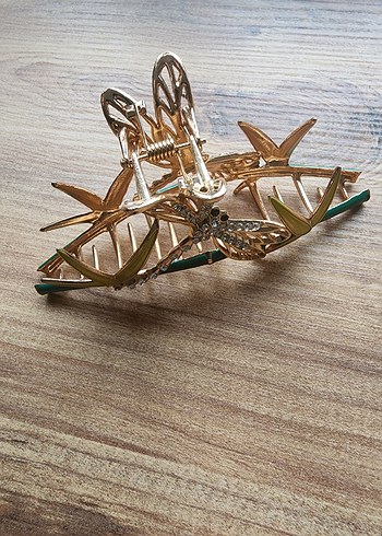 şık toka - Görsel 2