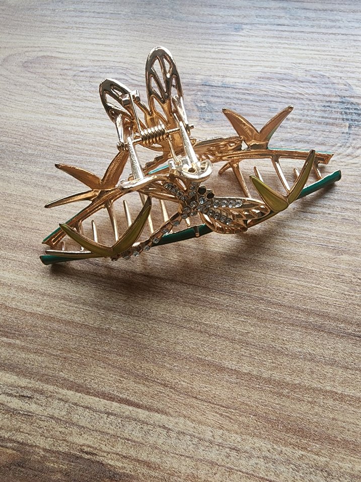 şık toka - Görsel 2