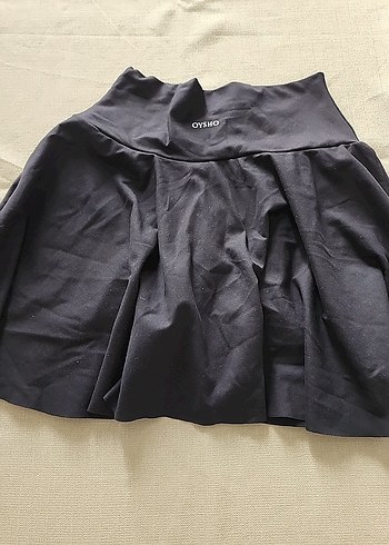 şortlu spor etek - Görsel 2