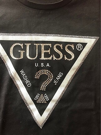 Guess Guess tişört