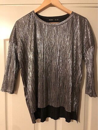 Bershka bluz